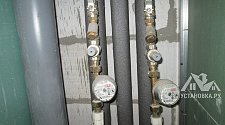 Купон на подключение стиральной машины с доработкой системы водоснабжения