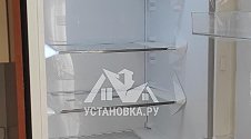 Установить встраиваемый холодильник