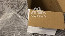 Установить новую потолочную люстру Ambrella Light LineTech FL4826