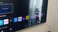 Повесить телевизор