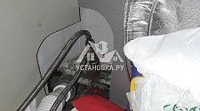 Демонтировать и установить новую встраиваемую посудомоечную машину Hotpoint Ariston