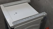 Установить сушильную машину в колонну