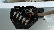 Установить электрическую варочную панель Bosch PKE645B17