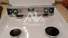 Установить новую газовую плиту Gefest ПГ 5100-02 0009