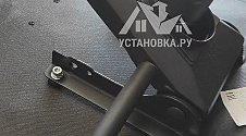 Собрать новое кресло руководителя