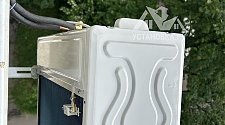 Установить кондиционер 12000-18000