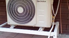 Установить кондиционер ELECTROLUX EACS-09HAT/N3 в области