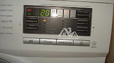 Установить стиральную машину LG F1496AD3