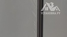Перенавесить двери холодильника