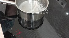 Установить варочную панель