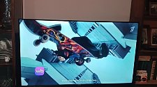 Установить и настроить телевизор