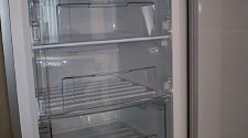 Установить холодильник отдельностоящий в районе Кунцевской