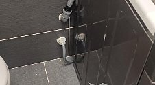 Установить/подключить стиральную машину