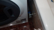 Подключить стиральную машину соло Hotpoint-Ariston FDD 9640 B