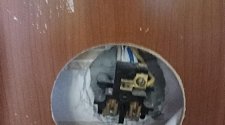 Установить варочную панель