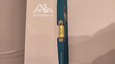 Установить и подключить стиральную машину