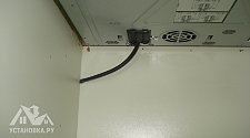 Установить варочную панель Bosch PIF651FB1E