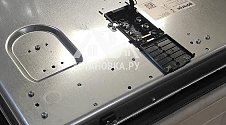 Установить варочную панель 