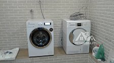 Установить стиральную машину Beko 81243 