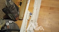 Установить потолочную сушилку для белья