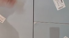 Установить новый встраиваемый холодильник