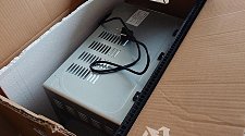  Демонтировать встраиваемую свч-печь VARD VMG125PK