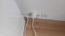 Установить встраиваемую электрическую панель