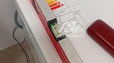 Установить стиральную машину