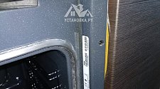Установить комплект варочная панель и духовой шкаф Hotpoint-Ariston