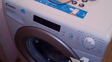 Демонтировать и установить стиральную машину Candy RCS3 1152DS/2-07