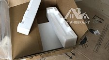 Установить варочную панель