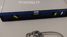 Установить стиральную машину соло Bosch WAN24140OE