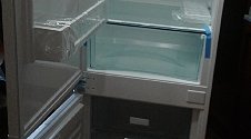 Установить встроенный холодильник Liebherr ICUNS 3324
