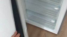 Перенавесить двери на холодильнике
