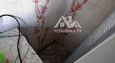 Установить холодильник или морозильник