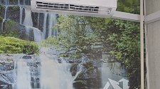 Установить ДВА кондиционера 11000-12000