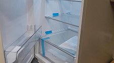 Перевесить двери на холодильнике