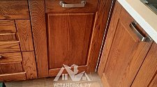 Установить встраиваемую посудомоечную машину