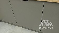 Установить новую встраиваемую посудомоечную машину Gorenje GV642D90