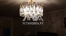 Установить светильники в районе Ховрино 