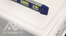 Установить стиральную машину
