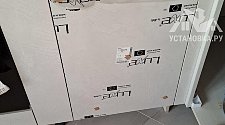 Установить встраиваемую посудомоечную машину