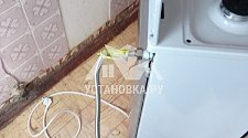 Установить газовую плиту Флама на место старой