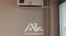 Установить кондиционер