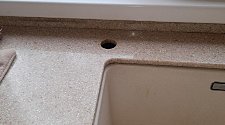Установить проточный водонагреватель