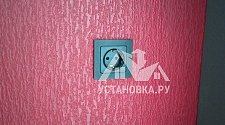 Установить сушильную машину в колонну