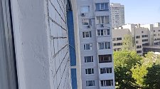 Установить кондиционер