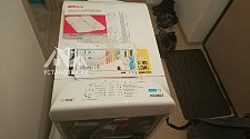 Установить стиральную машину ZANUSSI ZWY61224WI