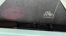 Установить варочную панель