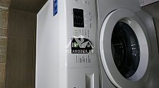 Установить новую стиральную машину Samsung в Пушкино